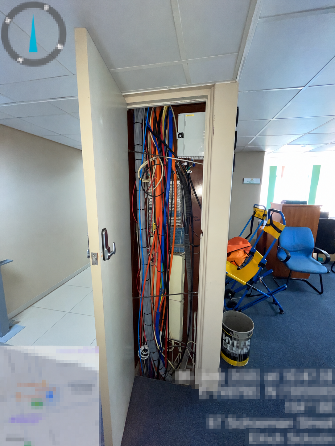Fibre Network Builds (FTTH & FTTB)